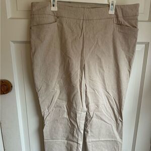Hilary Radley dress pants size XXL